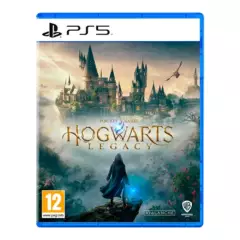 WARNER BROS - Hogwarts Legacy Playstation 5 Euro