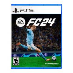 EA - Ea Sports Fc 24 Playstation 5