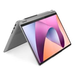 Laptop Lenovo Ideapad Flex 5 Ryzen 7 1TB SSD Tactil Nuevo !!!