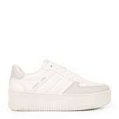 North Star Zapatillas Urbanas Para Hombre Blanco