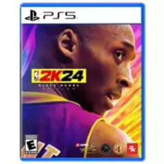 SONY - NBA 2K24 Playstation 5