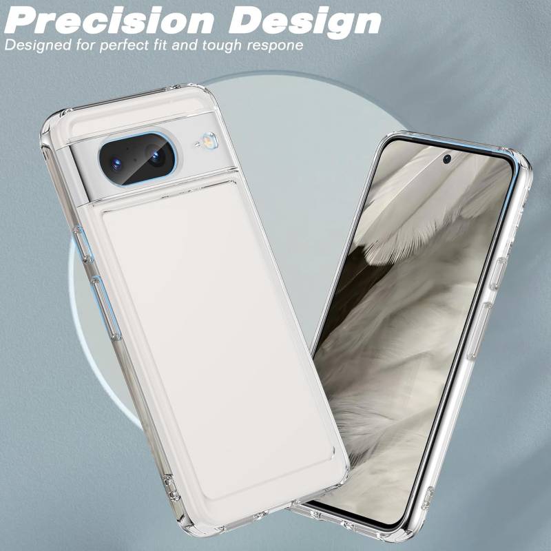 Funda case protector de Google Pixel 8 PRO GENERICO