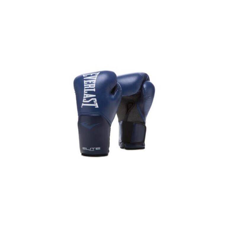 Guantes para box Everlast Pro Style Elite 14oz Unisex