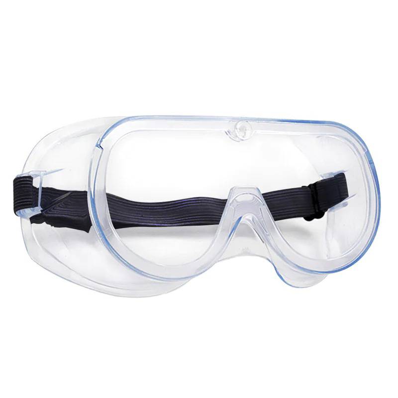 Gafas Protectoras De Moda Gafas De Seguridad Gafas Protectoras Perfectas  Para El Trabajo / Lugar De Trabajo Gafas De Seguridad Sobre Gafas Bloquean  La Luz Azul UV De 3,81 €