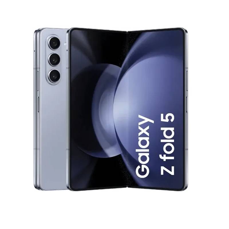 Galaxy Z Fold 5 256GB Icy Blue