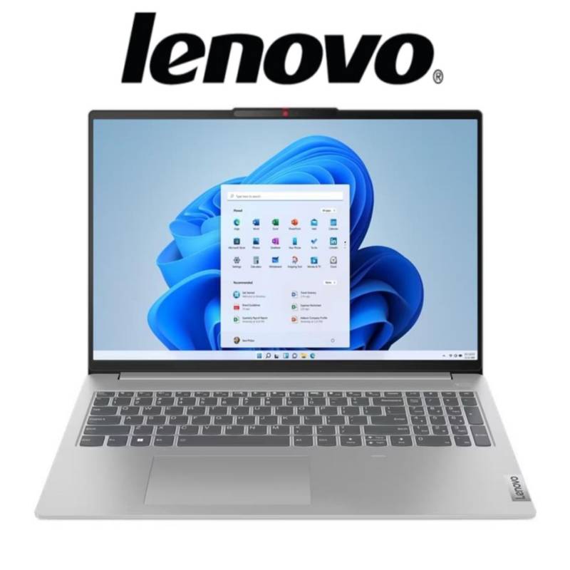 Laptop Lenovo IdeaPad Slim 5 16IRL8 Intel Core i7 13620H Ram 16GB Disc –  RYM Portátiles Perú