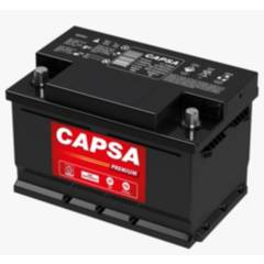 CAPSA - Batería Premium 48I 1000 600 Amp 15 Placas 15Mbi