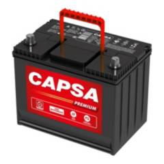 CAPSA - Batería Premium 24R 1000 640 Amp13 Placas 13Api