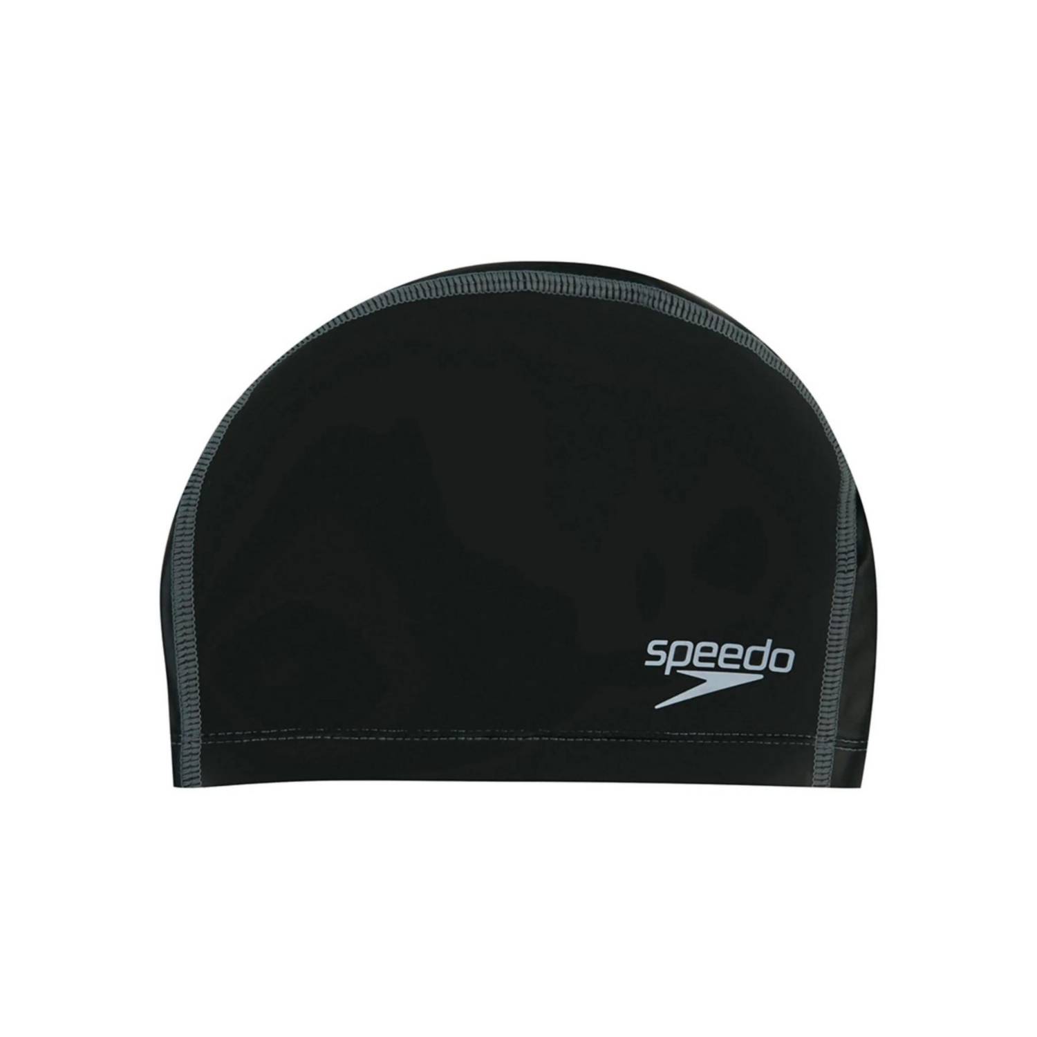 Gorro de Natación Speedo Unisex Pace Cap Negro