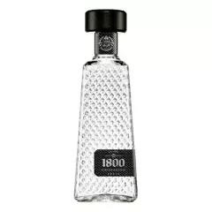 JOSE CUERVO - Tequila JOSE CUERVO 1800 Cristalino Botella 700ml