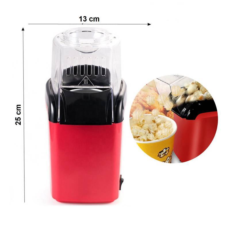 Ripley - MÁQUINA POP CORN RAF 2L 1200W MÁQUINA PARA PALOMITAS DE MAÍZ R9014