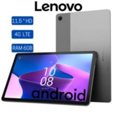 Tablet Lenovo Tab P11 2nd Gen 115 2K 2000 x 1200 IPS 10-Multi-touch