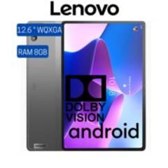 Tablet Lenovo Tab P12 Pro 12.6" WQXGA AMOLED, Dolby Vision, Multi-Touch.