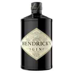 HENDRICKS - Gin Hendricks 1000 ML