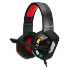 FIDDLER Z - Headphone para Gaming con Mícrofono y RGB Lighting