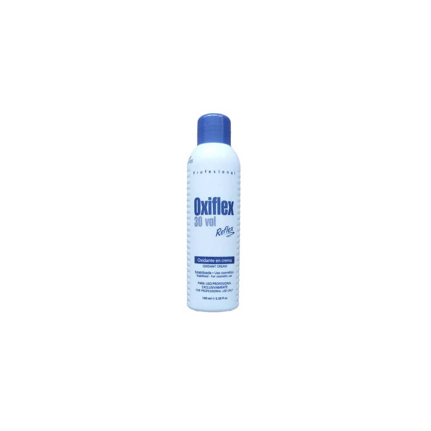 Crema 40 volumenes x 100ml