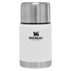 STANLEY - Termo Adventur de comida blanco l 709 ml