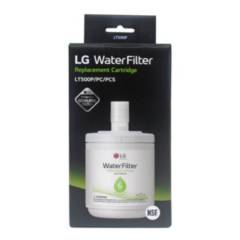 LG - Filtro De Agua Para Refrigeradora LG Lt500p