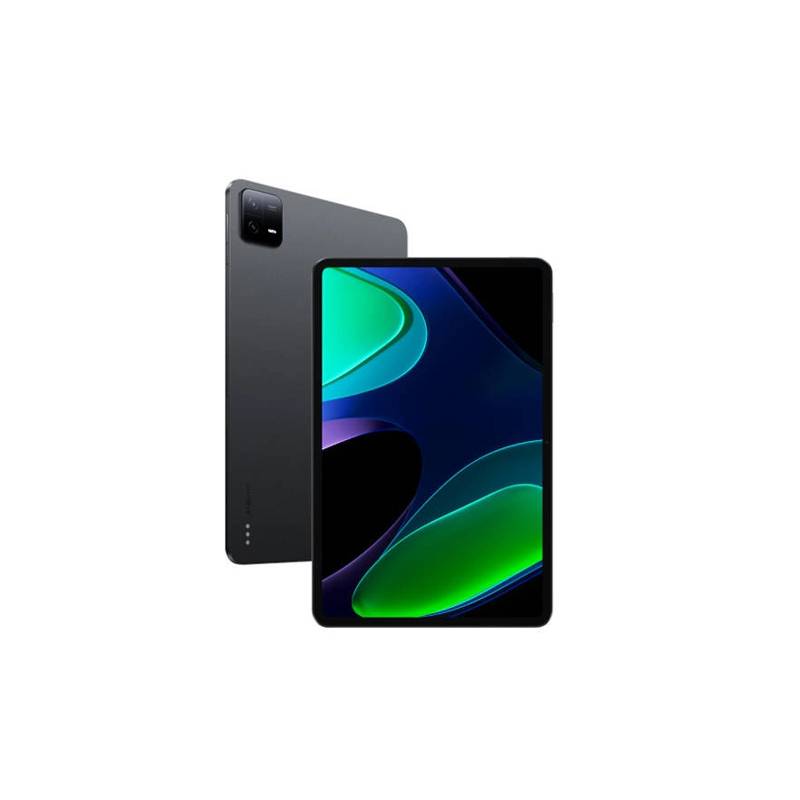Tablet Xiaomi Mi PAD 6 8GB - 256 GB Gravity Gray XIAOMI