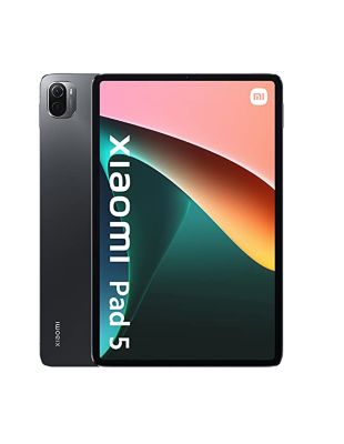 Tablet Xiaomi Pad 5 6GB 128GB Cosmic Gray XIAOMI | falabella.com