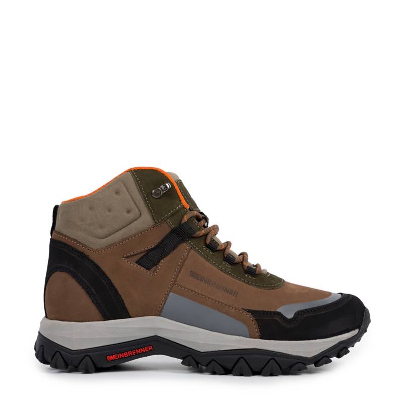 Zapatillas Outdoor Hombre Weinbrenner