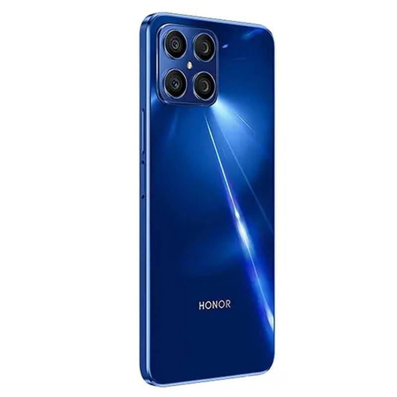 El nuevo móvil de Honor, el Honor X8, ya se puede comprar en España