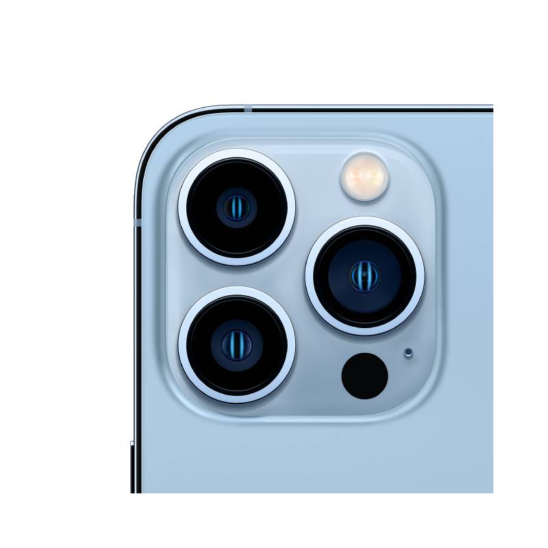 Apple iPhone 13 5G 256GB Azul Reacondicionado Grado A