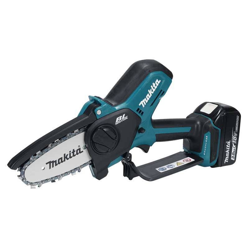 CARGADOR - DC18RC - 18V - MAKITA