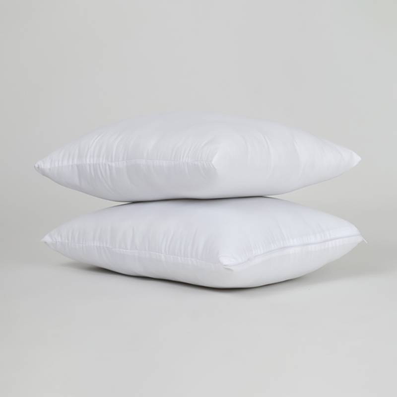 Almohada Bamboo Classic Pack 70x40 cm