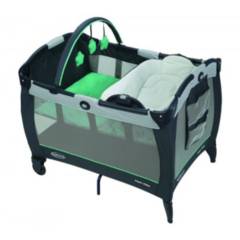 Corral Pack and Play Reversible Seat Basin Graco