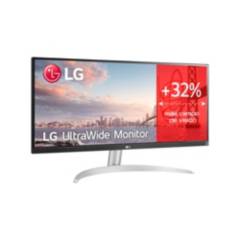 Monitor LG UltraWide 29WQ600-W 29 Panel IPS