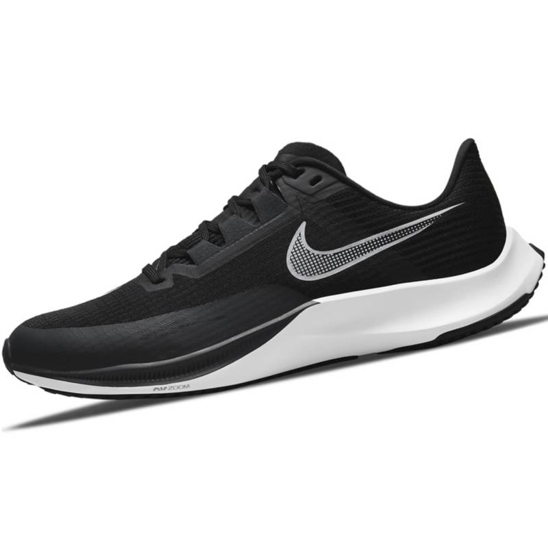 Zapatillas Nike Mujer Running Air Zoom Rival Fly 3 CT2406 001