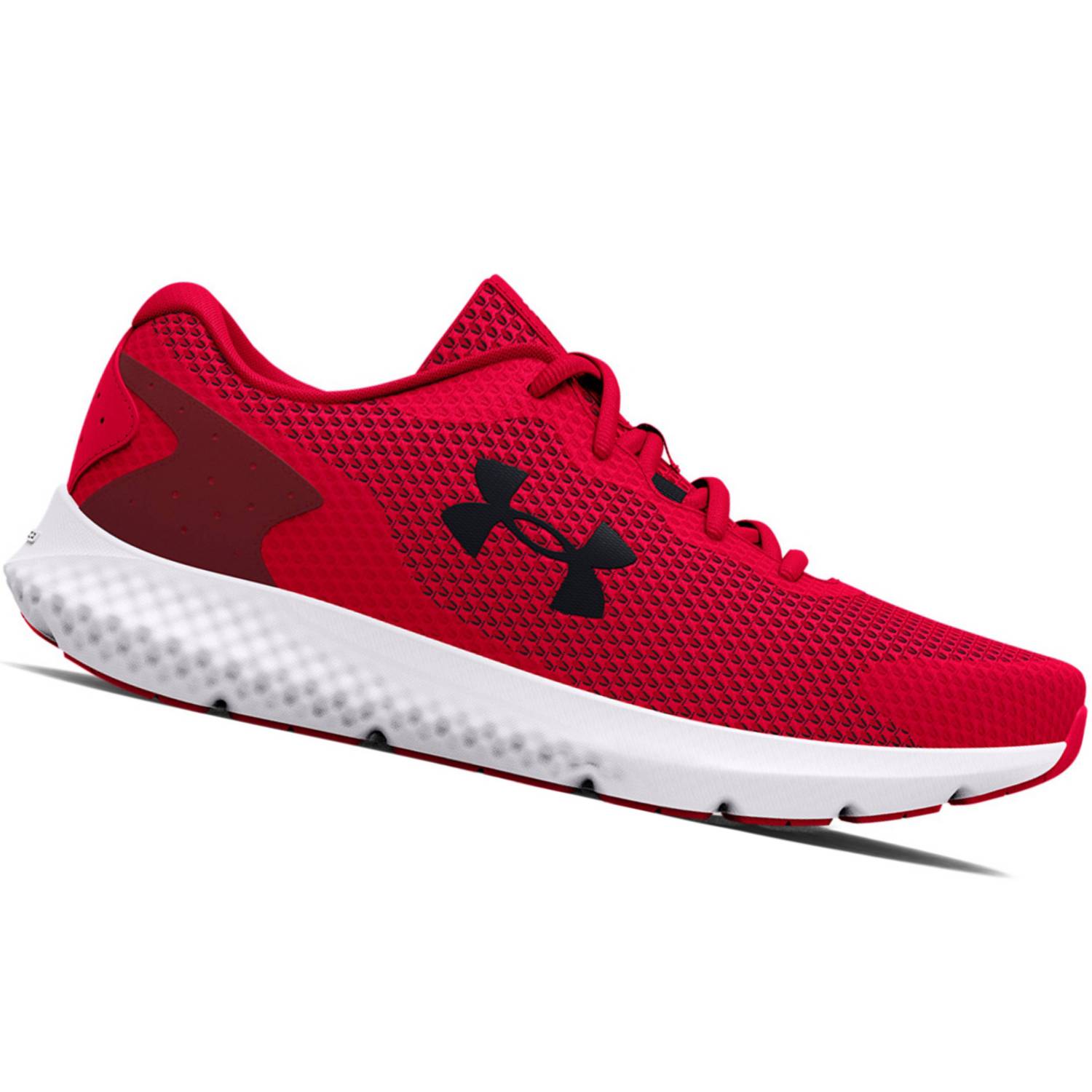 Tenis Under Armour Charged Rouge 3 para Hombre