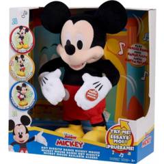 JUST PLAY - Mickey Mouse Dance Bailarin