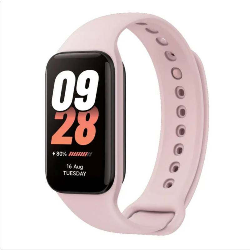 Xiaomi Smart Band 8 Correa - Mi Uruguay