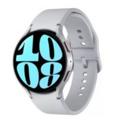 Smartwatch Reloj Inteligente Samsung Galaxy Watch 6 44mm Bt - Plata