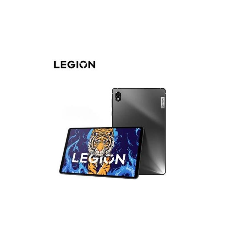 Tableta Lenovo Legion Y700 12/256GB Snapdragon 870 - Gris-TB