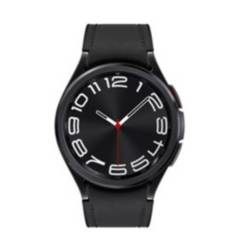 Smartwatch Reloj Inteligente Samsung Galaxy Watch 6 Classic 43mm-Negro