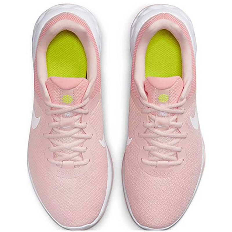 Zapatillas Nike Mujer Running Revolution 6
