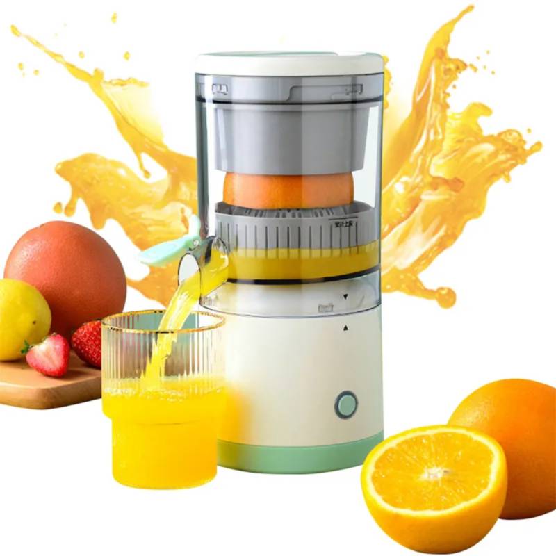 Exprimidor de Frutas Efficient Electrolux 800 ml