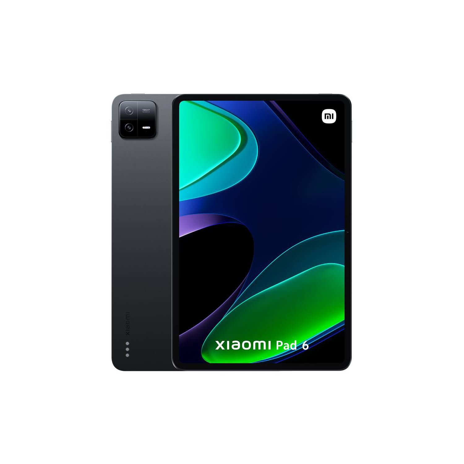 Tablet Xiaomi Mi PAD 6 8GB RAM - 256GB ROM Version Global - Gravity Gray  XIAOMI