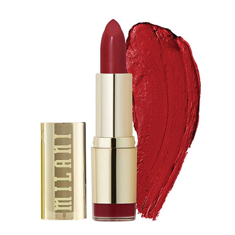 Milani Color Statement Lipstick 07 Best Red Labial En Barra Milani 