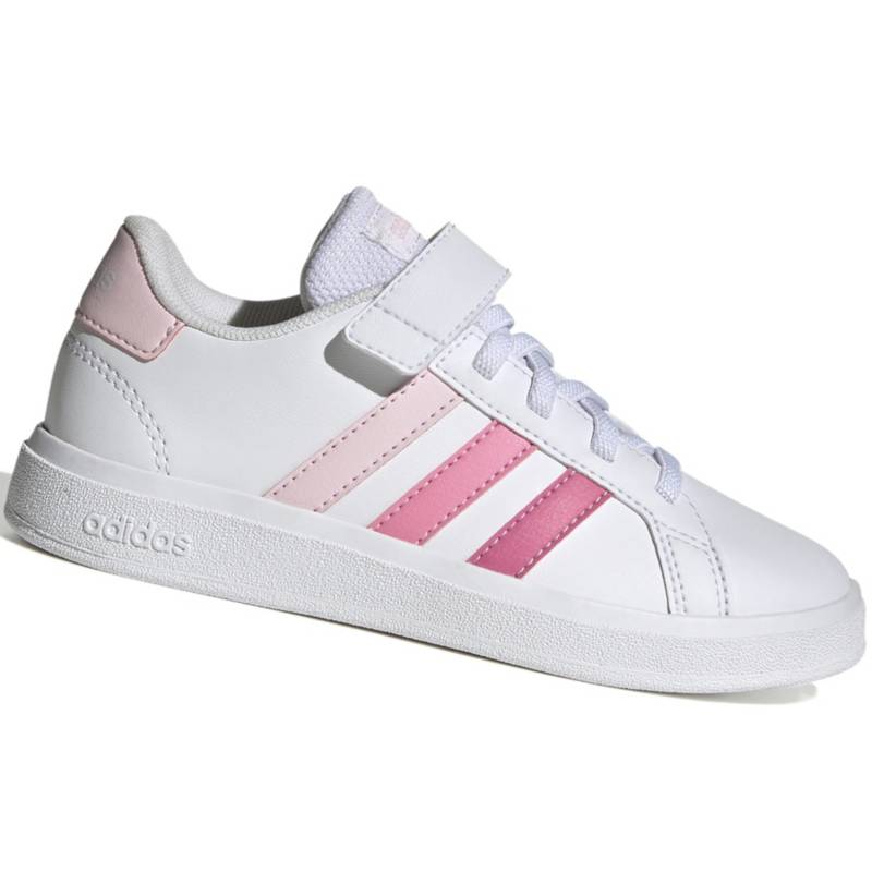 Zapatillas casual para mujer - adidas Grand Court 2.0 - HP2538