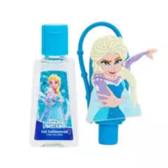 TUINIES - Gel Antibacterial Frozen Elsa 29 ml. x 2 unid.