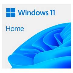 Microsoft Windows 11 Home OEM Global