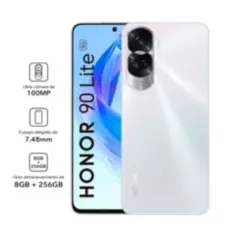 HONOR - HONOR 90 Lite 8+256GB silver