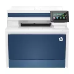 HP - Impresora Laser Multifuncional HP Pro MFP 4303fdw Color Wifi - Reemplazo M479fdw