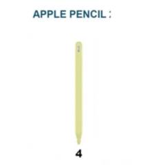 Funda para Apple Pencil 2-Crema
