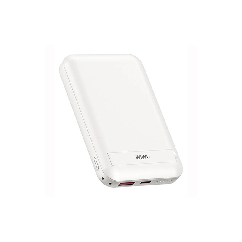 Cargador Portatil 10000 mAh Magsafe Wiwu