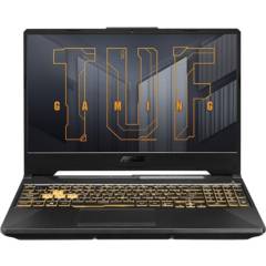 ASUS TUF gaming 15.6 FHD i5-11400h 16gb 512gb SSD RTX 3050ti 4gb, FX506HEB-RS53